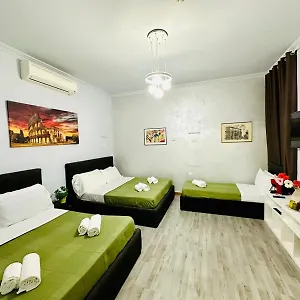 Termini Luxury Affittacamere