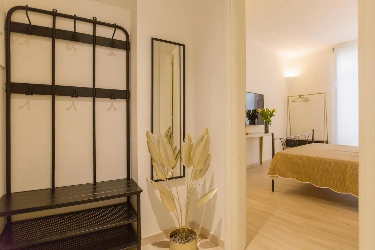 Bea'S Guesthouse Rome Guest house