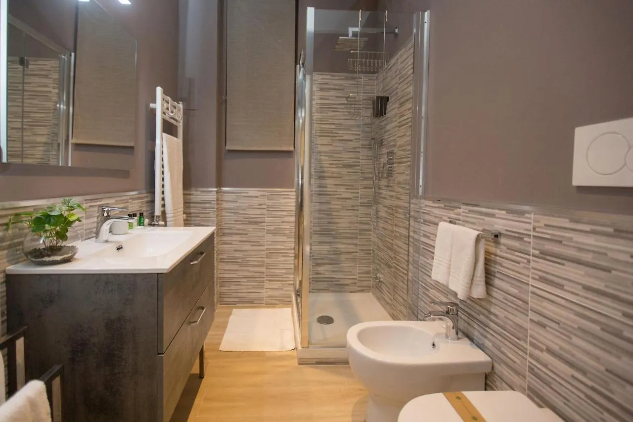 Bea'S Guesthouse Rome Italy