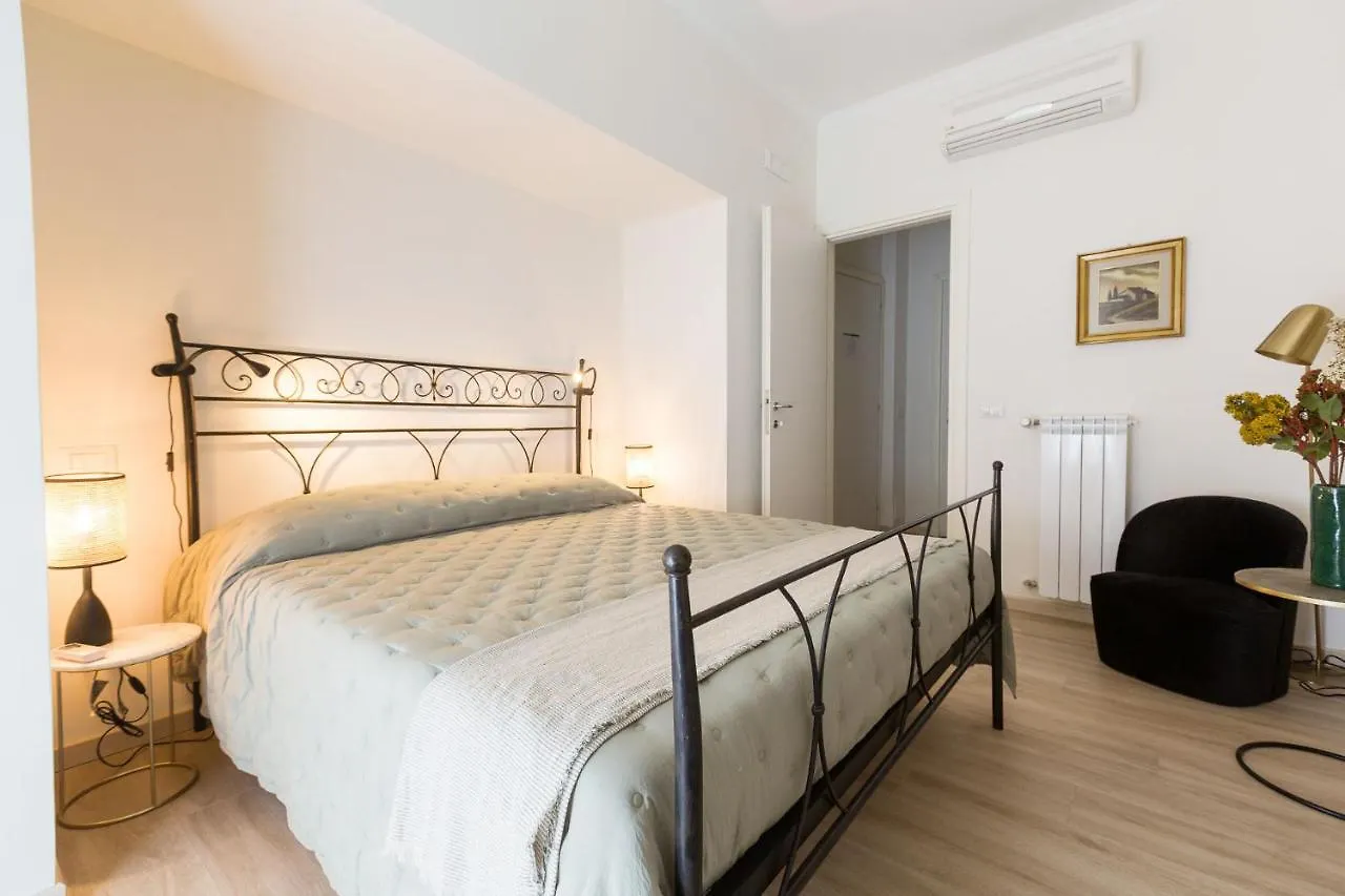 Bea'S Guesthouse Rome