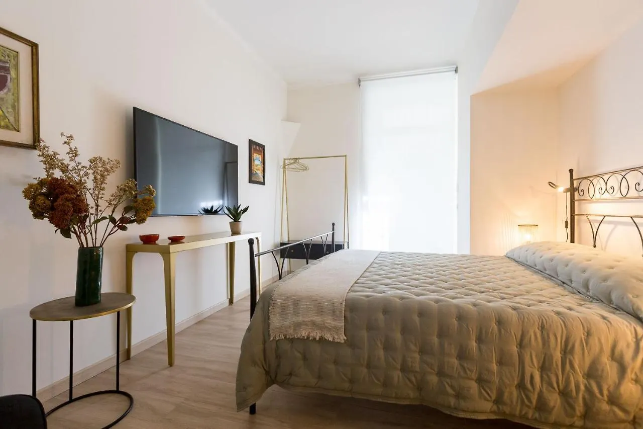 Bea'S Guesthouse Rome