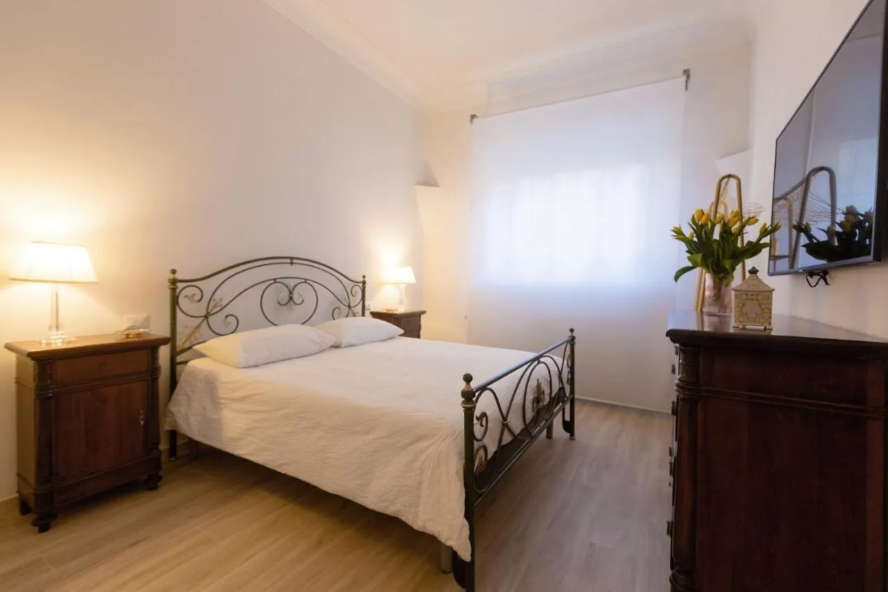 Bea'S Guesthouse Rome Italy