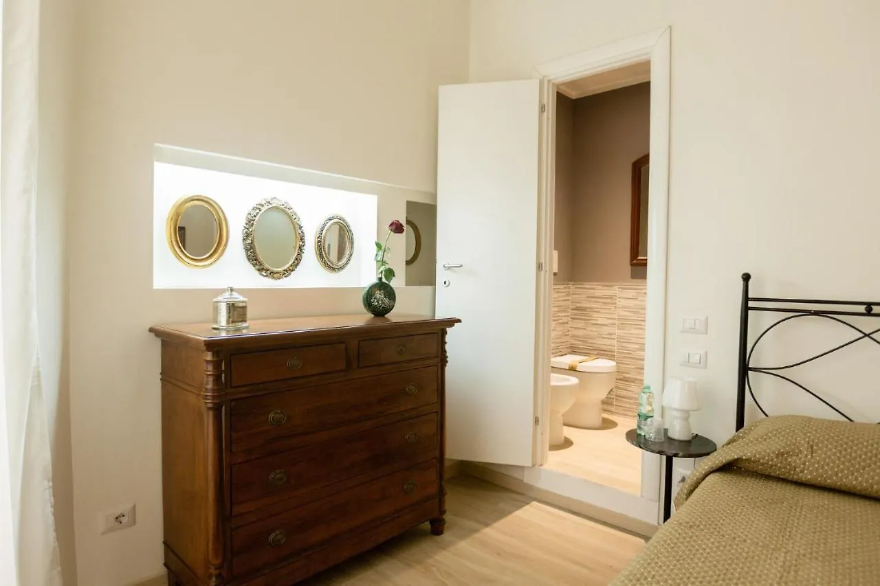 Guest house Bea'S Guesthouse Rome Italy