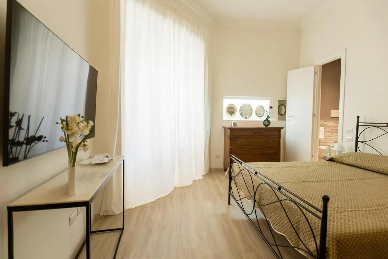 Bea'S Guesthouse Rome