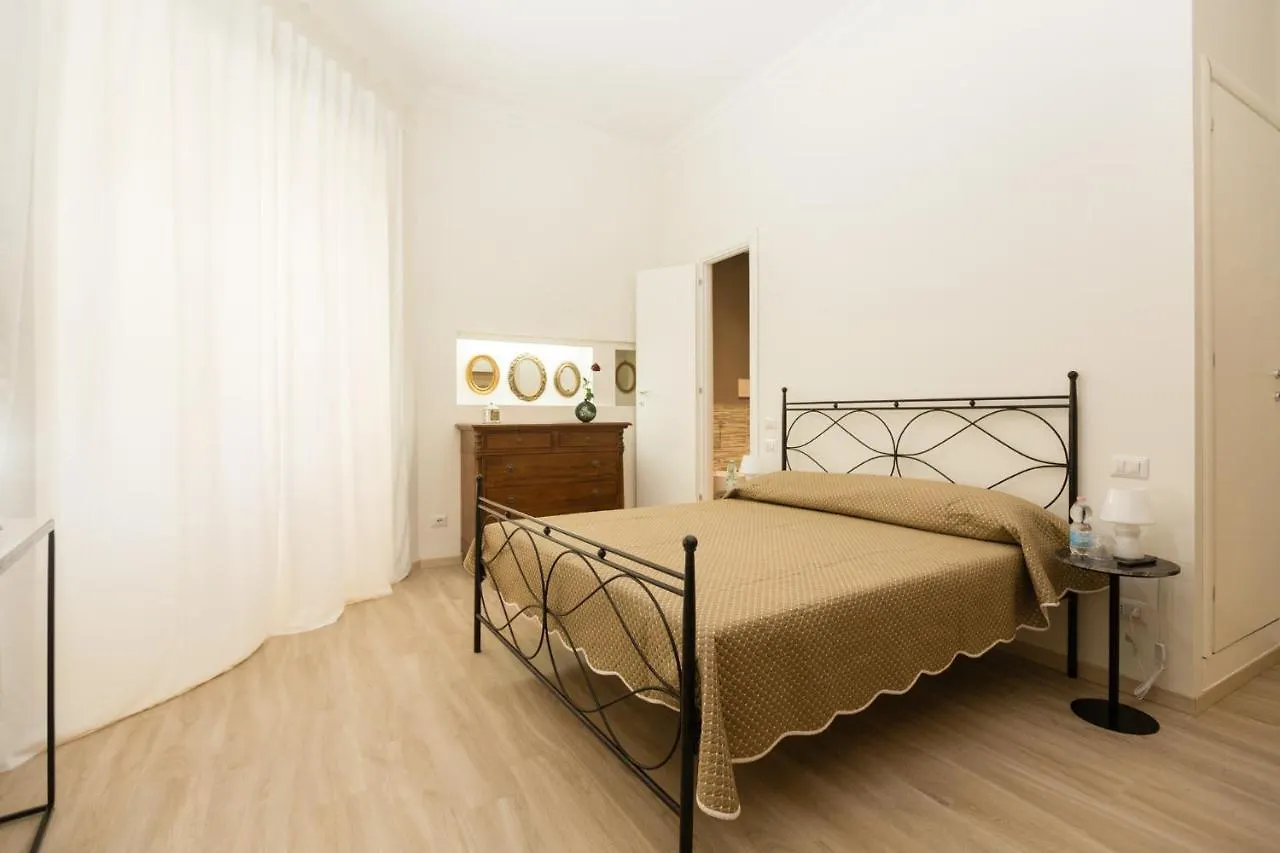 Bea'S Guesthouse Rome Italy