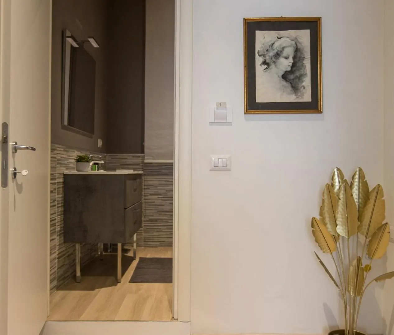 Bea'S Guesthouse Rome
