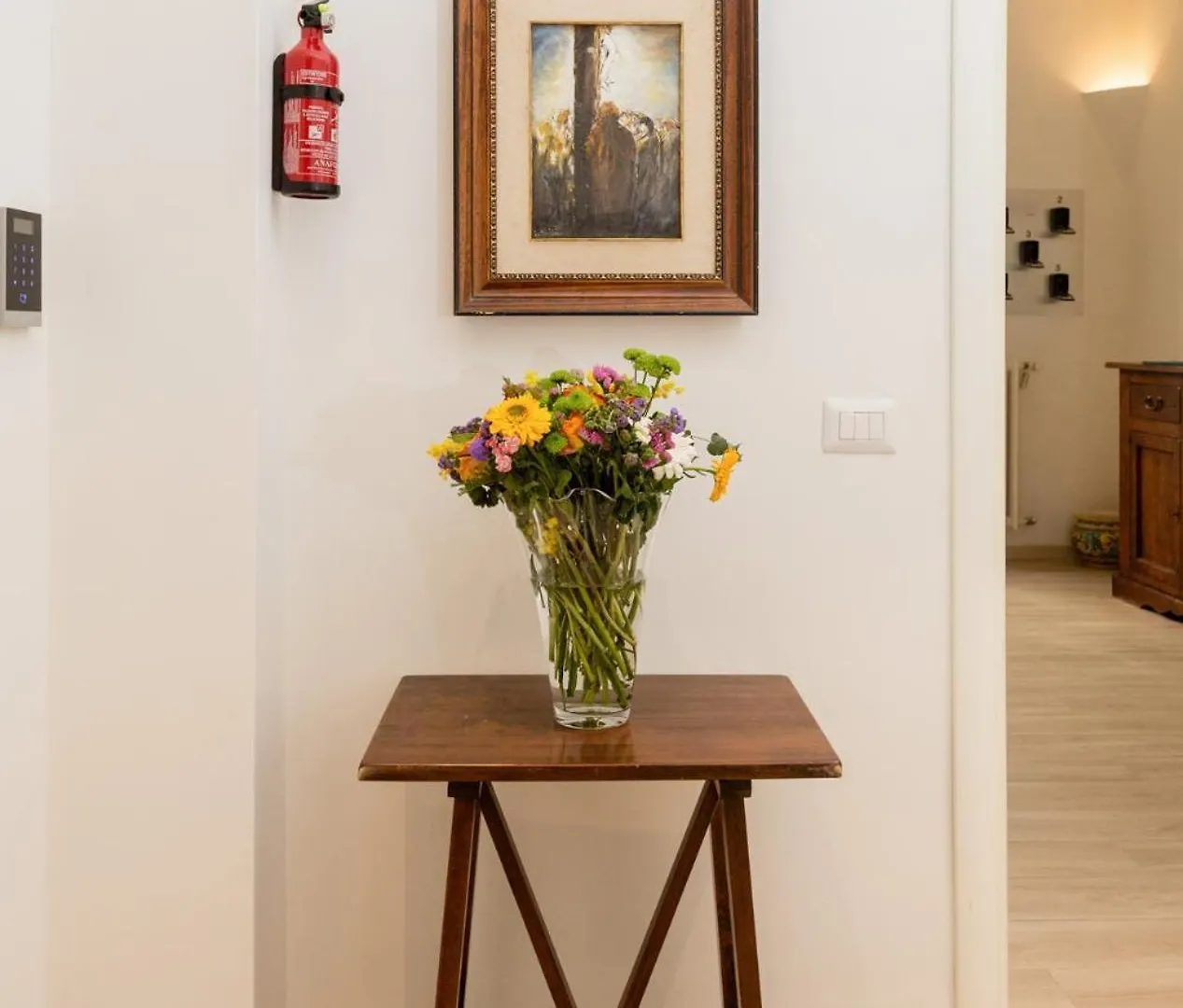 Bea'S Guesthouse Rome Guest house