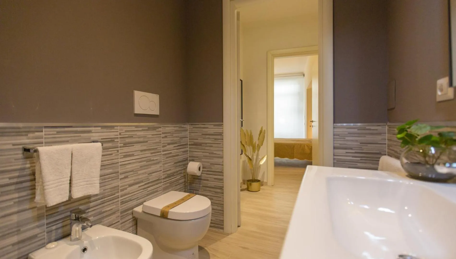 Bea'S Guesthouse Rome Guest house
